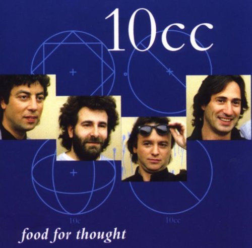 10cc - One - Two - Five Lyrics - Zortam Music