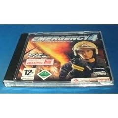 Emergency 4: Global Fighters for Life