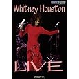Whitney Houston Live