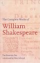 The Complete Works of William Shakespeare: The Alexander Text (Collins)