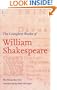 The Complete Works of William Shakespeare: The Alexander Text (Collins)