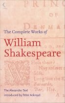 Collins Complete Works of Shakespeare