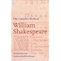 Collins Complete Works of Shakespeare (Collins)