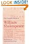 The Complete Works of William Shakespeare: The Alexander Text (Collins)