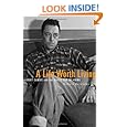 A Life Worth Living: Albert Camus and the Quest for Meaning