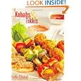 Kebabs & Tikkis