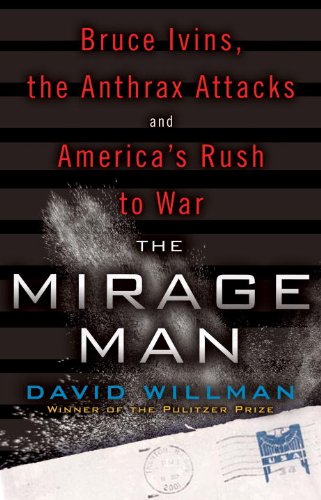 The Mirage Man