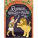 Roman Things to Make and Do (Usborne Activities)