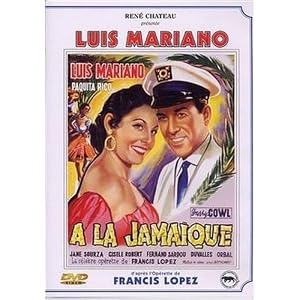 À la Jamaïque