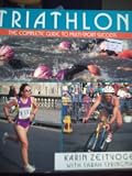 Triathlon : a complete guide to multi-sport success