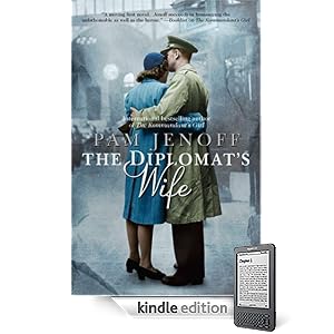 The Diplomat's Wife