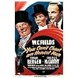 You Can't Cheat an Honest Man - Movie Poster