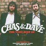 The Very Best of Chas and Dave: Rockney/Dont Give a Monkeys/Live at Abbey Road