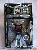 WWE CLASSIC SUPERSTARS 12 NWO HULK HOGAN