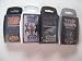 Top Trumps - Star Wars - 4 pack, includes Starships and Clone Wars