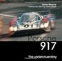 Porsche 917: The undercover story