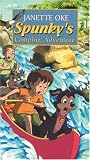 Spunky s Camping Adventure (Spunky) [VHS]
