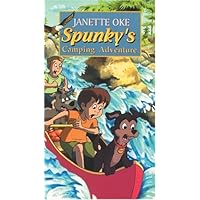 Spunky's Camping Adventure (Spunky)