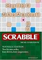 Le guide Marabout du Scrabble