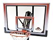 Lifetime 71566 XL Portable Basketball System with 50-Inch Shatter Guard Backboard