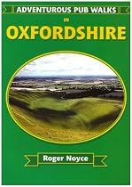 Adventurous Pub Walks in Oxfordshire