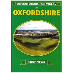 Adventurous Pub Walks in Oxfordshire