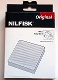 1 Filtre Hepa H12 NILFISK Power origine pour | NILFISK - Power P20, P40 (Série P) - (147 0432 500)
