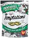 Whiskas Temptations Dentabites Complete Oral Care Chicken Flavour Treats for Cats, 2.1-Ounce Bags (Pack of 12)