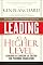 Leading at a Higher Leve...