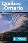 Qu�bec et Ontario