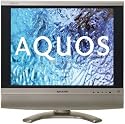 Sharp LC 20 SD 4 E 20 Zoll / 50 cm 4:3 LCD-Fernseher