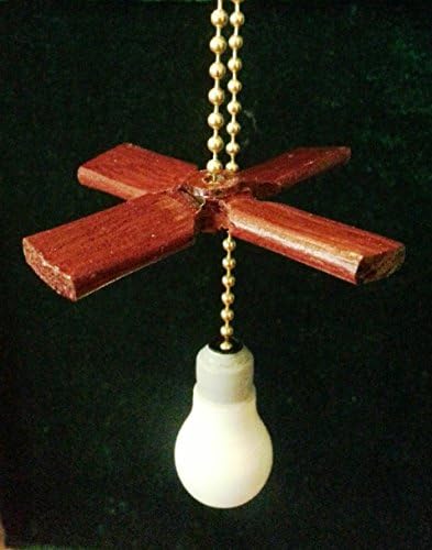 Ceiling FanDanglers Fan Pulls (14 Varieties) PU-CH