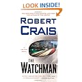 The Watchman: A Joe Pike Novel