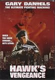 Hawks Vengeance