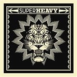 SuperHeavy - Vinyl SuperHeavy - Vinyl
