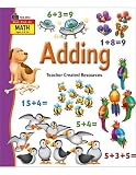 Read-Think-Do Math: Adding (Read Think Do Math)