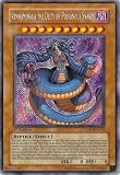 YuGiOh Legendary Collection 2 : Vennominaga the Deity of Poisonous Snakes (Ultra Rare)