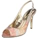 Lotus Women's Gemima Peep-toe Heel Pink 5160 7 UK