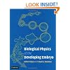 Biological Physics of the Developing Embryo
