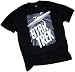 Star Trek Movie - Warp Speed Adult T-Shirt