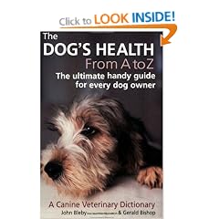 The Dog's Health from A to Z