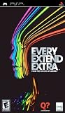 Every Extend Extra PSP