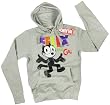 Kaputzenpulli