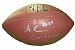 Green Bay Packers Alex Green Autographed NFL Wilson Composite Football Featuring "Go Pack!" Inscription, Proof Photo