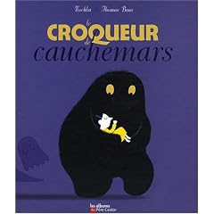 Le croqueur de cauchemars