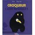 Le croqueur de cauchemars