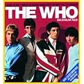 The Who (Maximum R&B) (Revised) (Paperback)