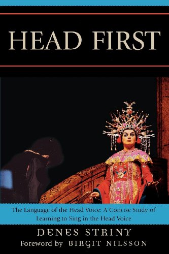 Head First: The Language of the Head Voice