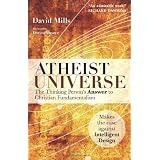 Atheist Universe: The Thinking Person's Answer to Christian Fundamentalism