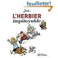 L'herbier impitoyable